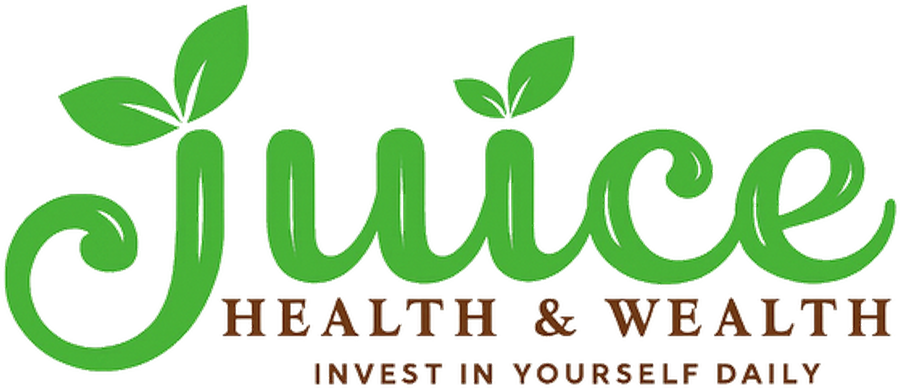 Juice Health & Wealth