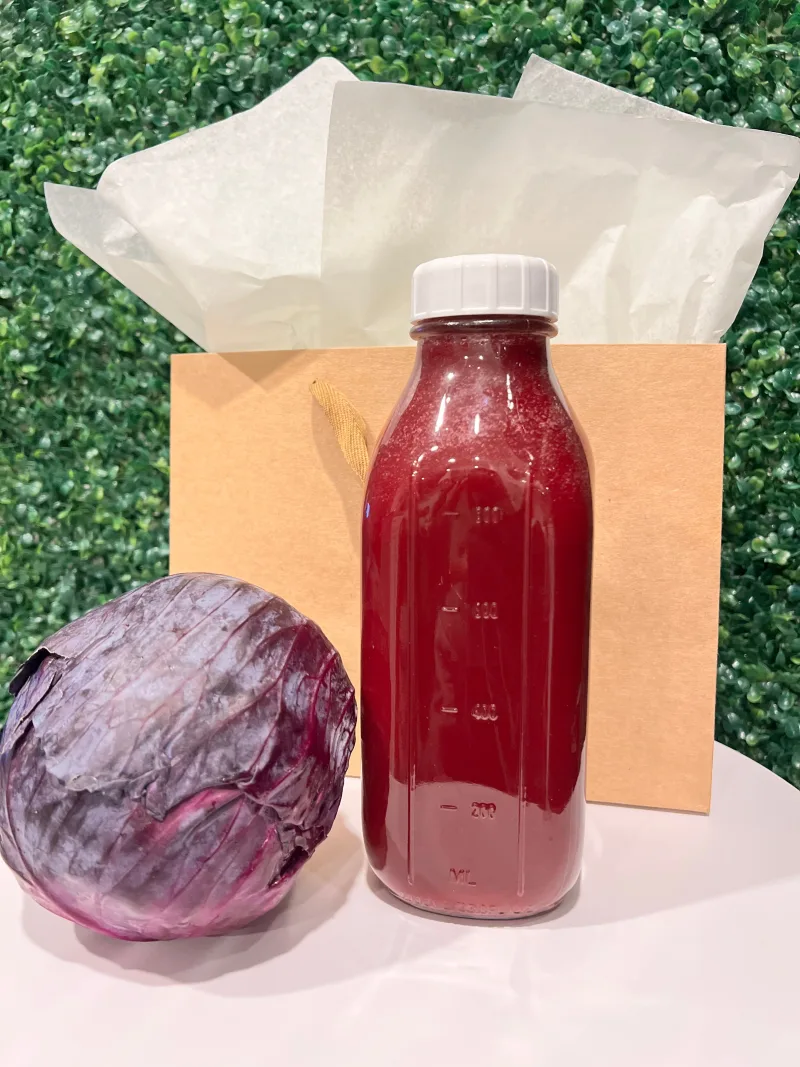 Circulate - 32oz Juice product