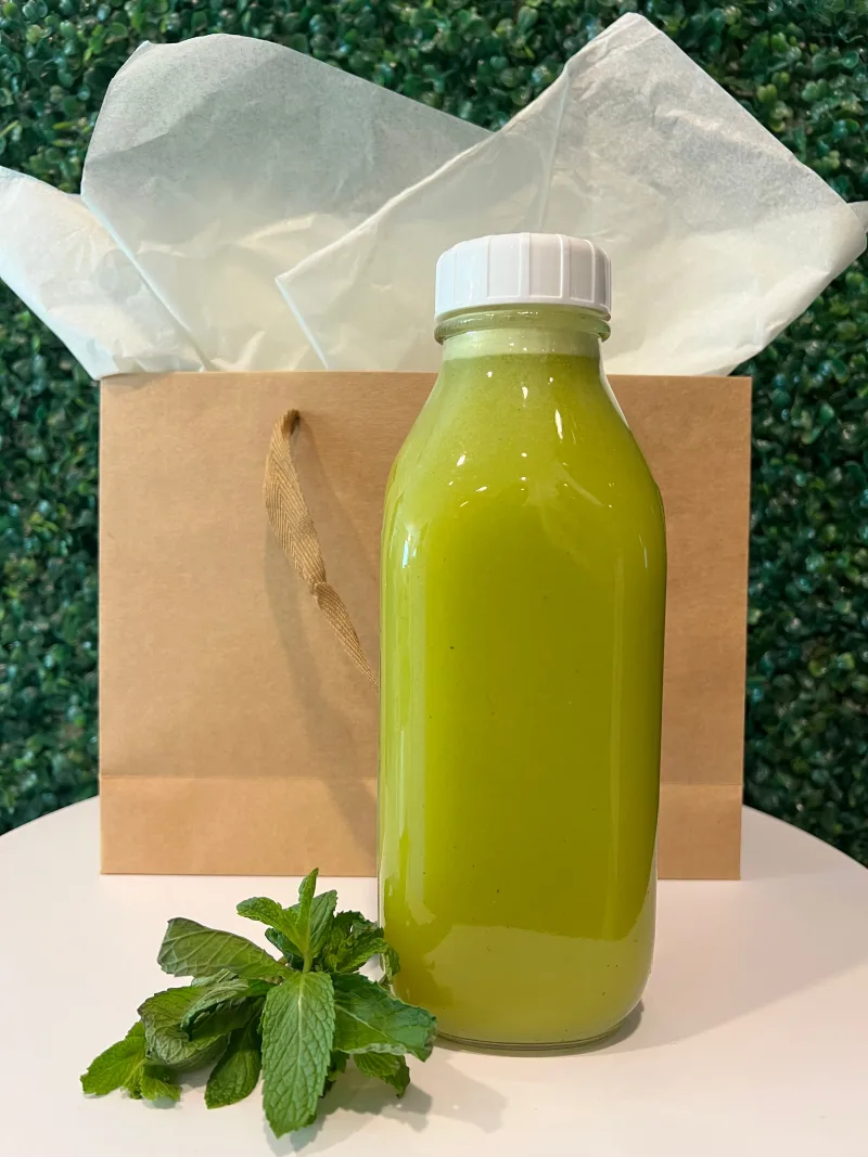 Detox - 32oz product