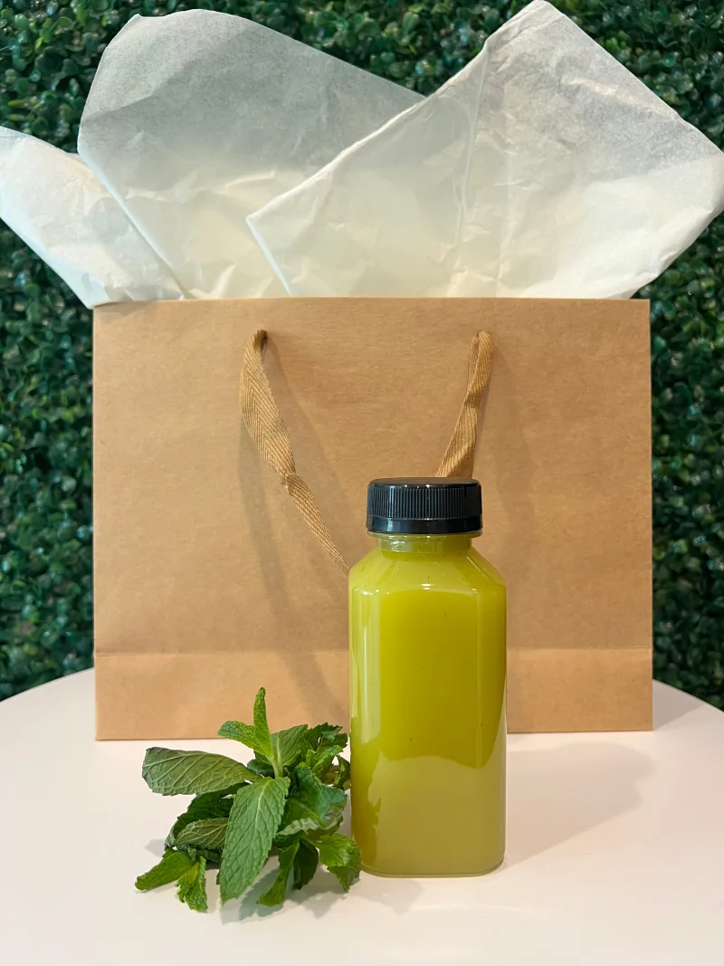 Required Glass Bottle Deposit - 8oz Bundle of 7 product