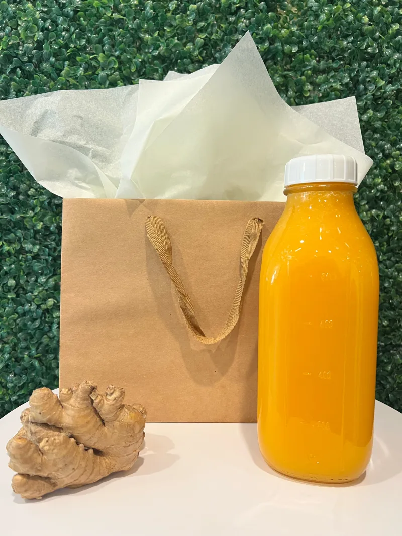 Digest - 32oz Juice product