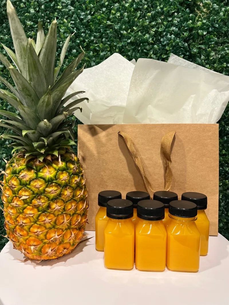 Digest - 4oz Shots, Bundle of 7 product
