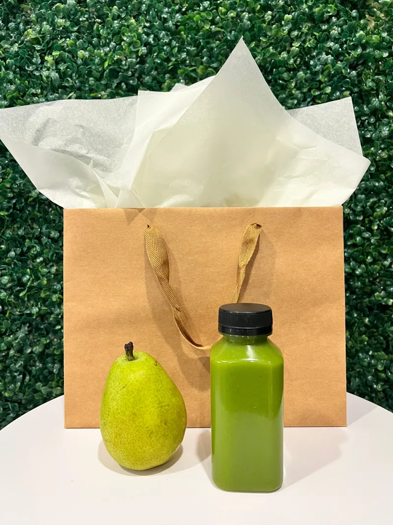 Nourish - 8oz Juices, Bundle of 7 product