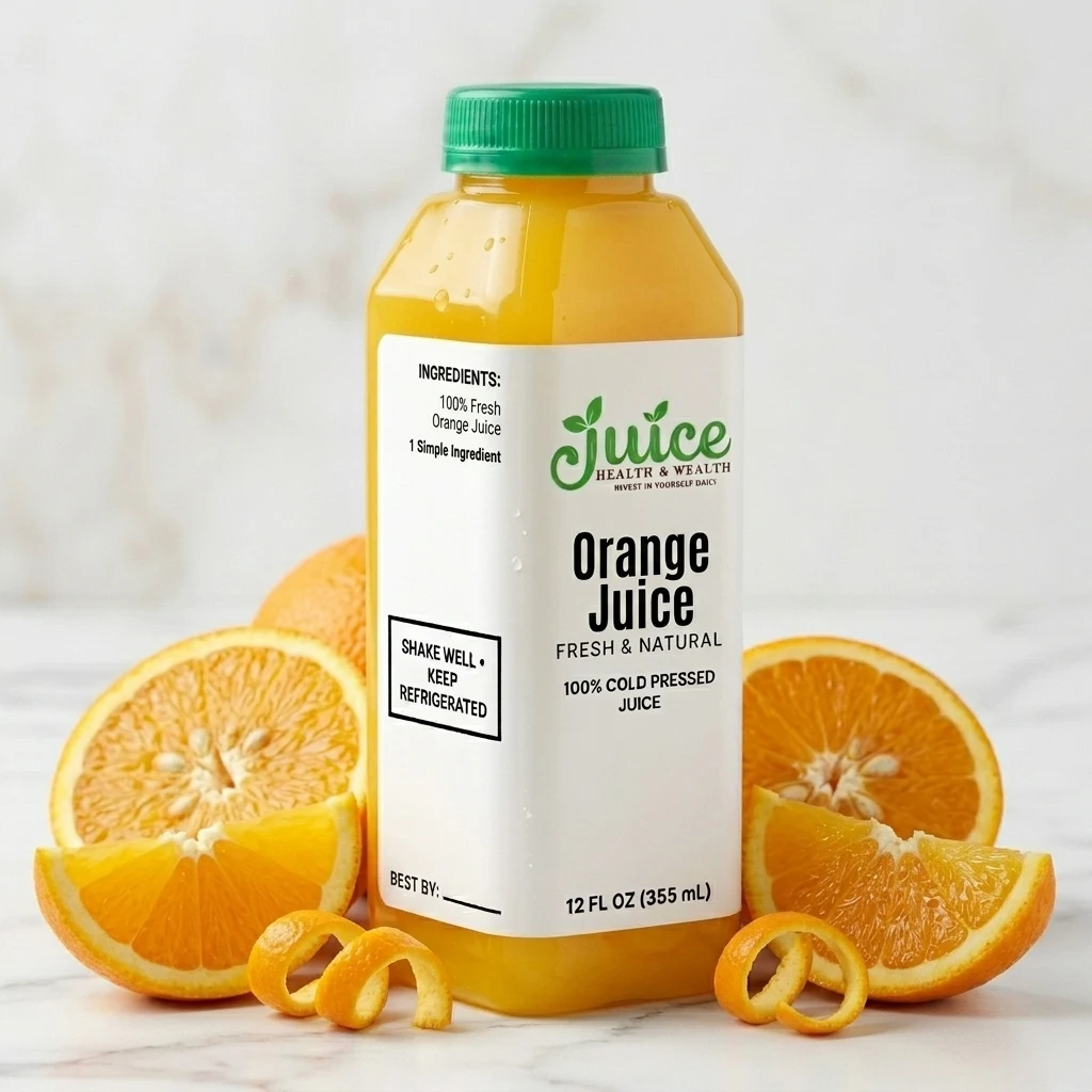 Orange Juice